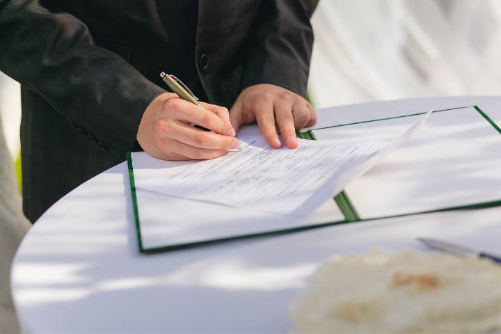 course image